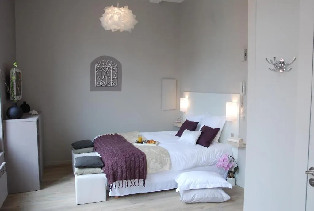Lille A Part - Gites Urbains Appartamento