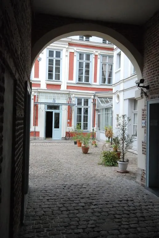 Lille A Part - Gites Urbains