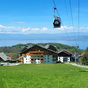 Confort Montagne Et Leman , Thollon-les-Mémises France