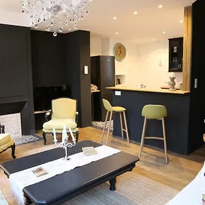 L'archipel Appartement
