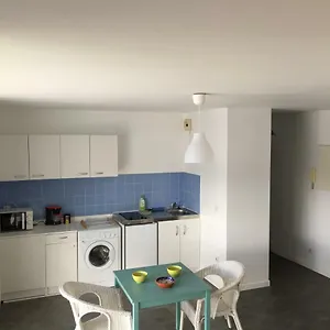 De Standing - Emeraude - Euralille Appartement
